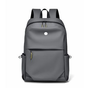 Рюкзаки LL, уличная сумка для студентов, повседневный рюкзак, рюкзак для йоги, спортзала, школьная сумка, подростковый рюкзак Mochila
