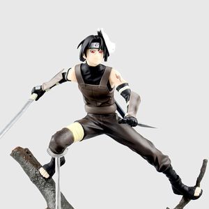 33 cm Nier Automata Anime Figura Hunter 2B Yorha nr 2 Działanie typu B Rysunek Dwa głowica 2b figurka Yorha Figurine Model dla dorosłych Doll L230522