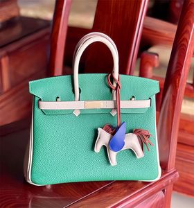 Top Designer Lou Handtaschen Hochwertige Designer-Taschen Frauen Tasche Luxus klassisches handgefertigtes hochwertiges Leder mit großer Kapazität ohne