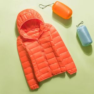 Parkas 2022 Yeni Kış Standı Yaka Cottonpadded Ceket Kadınları 867