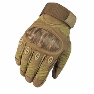 Gloves Spring Autumn Male Outdoors Camping Tactic Cycling Mountaineering Hunting Glove Touch Screen Motion Motorcycle Men Women Mitten