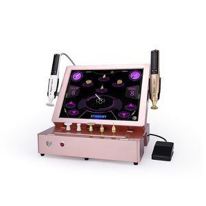 Professionell fibroblast för ärr Fibroblast Plasma Pen Professional för hud Tighen Skin Fibroblast Laser Machine