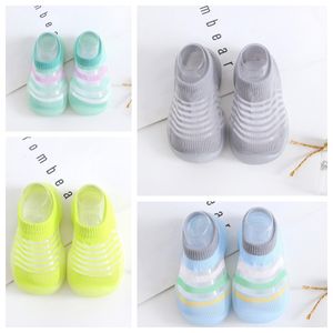 2024 new First Walkers Summer Girls Boys Kids Sandals Babys Shoe 1-4 year old Toddler Slipper Softy sole Bottom children Designer shoes non-slip