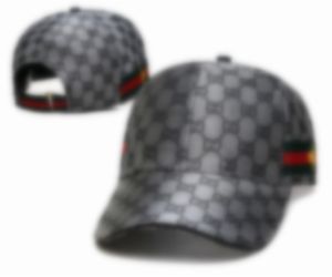 Ball Caps Designers Mens Baseball Caps bone Men Women casquette Sun Hat Q-8