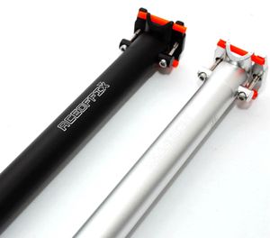 Posty AceOffix dla Brompton Bike Rower Rower Postopost 31,8*580 mm Tube Aluminium Stop aluminium