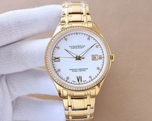 5A Watch RR Datejust Automatic Self-Winding Movement Discount Designer Watches For Men Women's Wristwatch Fendave