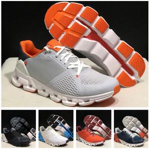 Flyer 4 Laufschuhe Lokaler Stiefel Online-Shop yakuda Training Sneakers Damen dhgate Fossil Flame Ginger White Glacier Meadow Metal Lapis Sportschuhe