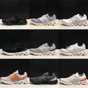 2024 On Shoes Fashionable Design Mens and Womens 3Running CloudSwift Casual Federer Sneakers Workout och CloudVentureComtable and Betathoble Runn