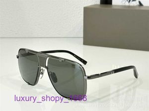 Luxus-Designer-Sonnenbrillen von Dita zum Verkauf, Online-Shop, trendige ANDITAGG-Brillen im klassischen Stil für Herren und Damen, High-End Mach FIVE mit Gigt-Box DEEC
