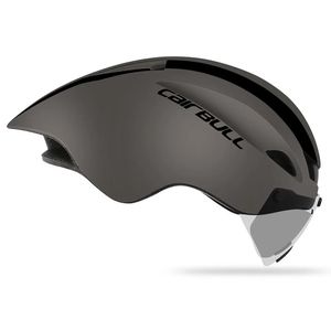 Helmets CAIRBULL Bicycle Helmet Goggles TT Riding Helmet Road Bike Mountain Bike Race Winger II Upgraded Helmet