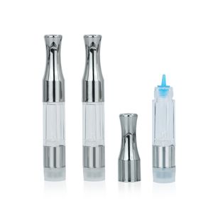 Cena fabryczna G2 Atomizer 0,5 ml zbiornik 510 Nici jednorazowe naboju okrągły końcówka palenie oleju m6t th205 m3 bateria amigo szybka wysyłka