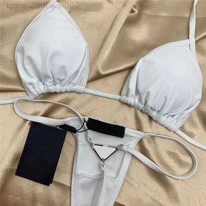 Klassisk bikinis sommar sexig thong beachwear lady bikini set solrosor tryckt badkläder kvinnor grimma baddräkter 6hem