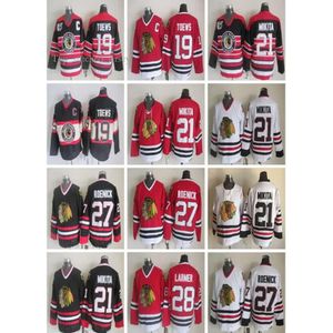 Chicago 75th Blackhawks Winter Classic Jersey Any Number Name Men 77 Kirby Dach Debrincat Kane Toews Mikita Roenick Larmer 5219