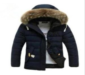 Lüks Men039S Langford Parka Yeni Varış Erkekler Marka Chateau Aşağı Ceket Kış Coatparka 3157545