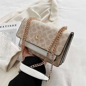 Zaino stile borsa quadrata piccola borsa a tracolla multi scomparto da donna alla moda di alta qualità 2023 Nuova fabbrica online vendita al 70%