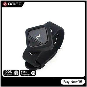 Sports Action Video Cameras Drift Action Sports Camera 10M BT Remote Control Wristband for Ghost XL and Ghost XL PRO Convenient Action Cam Wristband YQ240119