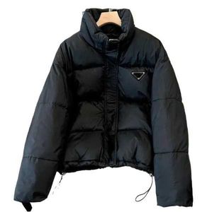 Damen-Herbst- und Winter-Designer-Daunenjacke, mittellanges weibliches Fuchshaar, 90 Daunen, weiße Entendaunen, luxuriöse Verdickung, Wärme, CE2C