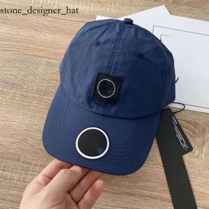 Stones Island Hat Beanie Wyspa marka Knity projektantka Cap Męskie kapelusz unisex kaszmirowe litery Casual Skull Caps CP Trendy Stone-Island 7547