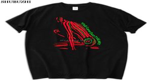 Kabile çağrısında bulundu atcq erkek tişört t-shirt gece yarısı çileli poster alçak uç hip hop tişörtleri sbz5193 11171820464