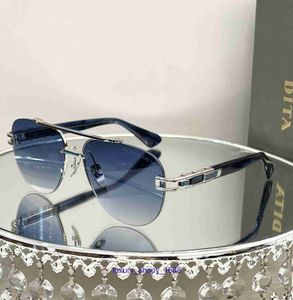 Top quality 2024 New Designer DITA Sunglasses MODEL DTS139 for driver and travel for men online store with original box 56PG