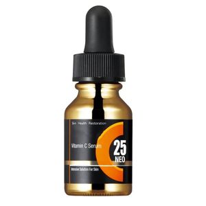 C25 Vitamin C Serum Neo 12ml Makeup Face Foundation Primer di alta qualità spedizione gratuita