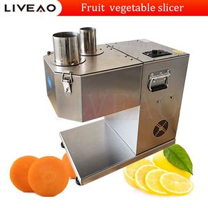 Banana Chips Making Machine Vegetable Slicer Chips Cutting Machine Stainless Steel Electric Potato Plantain Slicer