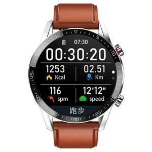 Watches TimeWolf Smart Watch 2021 IP68 Waterproof Smartwatch Men ECG Reloj Inteligente Smart Watch for Android Phone iPhone iOS Men Men