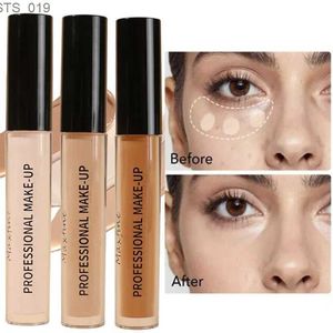 Concealer Concealer Liquid Foundation For All Skin Color Moisturizing High Covering Skin Spots Eye Dark Circles Acne Makeup Cosmetic 2.5ml