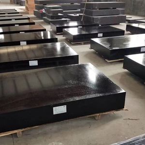 Granite, marble, platform, V-frame, square box, high precision, thickening material, rust prevention, complete product range, factory direct sales, large quantity discount
