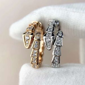Anillo de oro de 18k sizer anillos de serpiente anillo brillante de 3 colores anillos anillo de nudo envolvente de serpiente anillo geométrico joyería del día de san valentín conjunto de colección del día de san valentín regalos