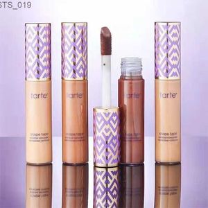 Concealer 10Ml Concealer Liquid Foundation 12N 35N Face Makeup Primer Cosmetic Anti Dark Circles Makeup Modify Corrector skin