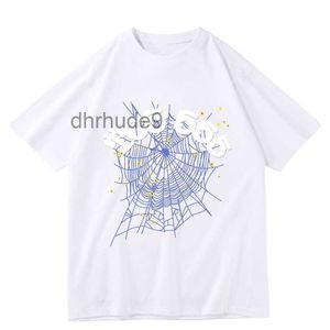 Erkekler T-Shirt Nakış Renk Graffiti Mektubu T Shirt Moda Örümcek Alfabe Baskı Kadınlar Sıradan Öğrenciler Dağcı Nefes Alabilir İlkbahar Yaz Bi4g