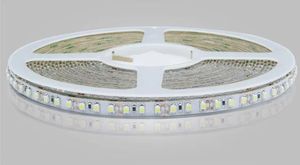 ブルーホワイト黄色の赤い赤い赤いLEDストリップライト5M 3528 SMDフレキシブルノンウォータープルーフ12V 600 LEDスーパーブライト高品質150M 150メートルVAI LL