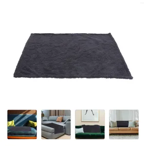 Pillow Sofa Protective Cover Blanket For Recliner Comfortable Multifunctional Sectional Couches Decor Safe Accessory Throw Pet Adorn