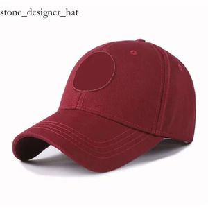 Stones Islands Ball Caps 2023 Forttionde utomhussport Baseball Stones Island Hat Caps Letters Mönster Broderi Sun Hat Men Stonely Islyly 9510