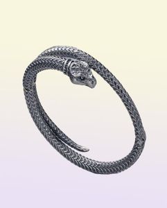 Designer Armband Mens Open Armband Bangle Designers Luxury Womens Hard Animal Armband Smycken Kvinnor G Silver snidade armband 2204154D6353661