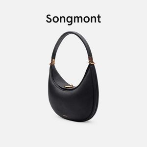 U podnóża Songmont Mountain znajduje się średnia torba na zakręcie zaprojektowana przez sine Moon Seriest hec rescentb Agi sd esignedf 2024