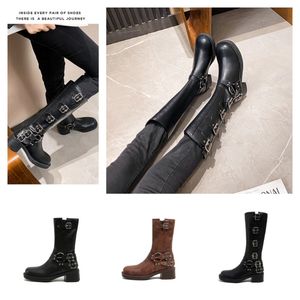 With BoxHot Sale Brand Brand new Sexy shoes Woman Wedding Bridal Shoes High-heeled shoes winter boots Fashion fashion Single Pumps High heel 35-40