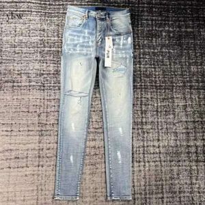 Brand Jeans Clothing Tees Old Tie Dye Damaged Direct Spray Eagle Short Sleeve Tops Hawaiian Flowers Pants 8010