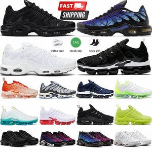 Tn Laufschuhe Haben Sie uns 12 13 Tns Sneakers Triple Black White Terrascape Griffey Reflektierendes Grau Utility Toggle Red TN 3 tn3 Herren Damen Trainer 36-47 Plus