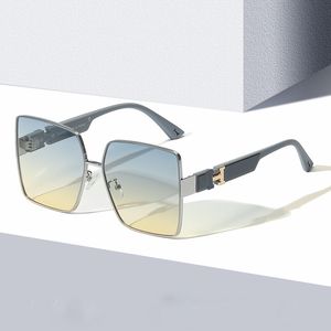 Дизайнерские солнцезащитные очки для женщин, модные очки, классические универсальные тонкие солнцезащитные очки, мужские солнцезащитные очки, очки Adumbral