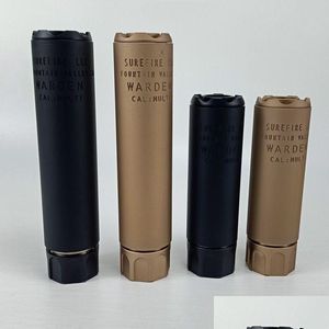 Taktik Aksesuar Oyuncak Saat Diğerine 14mm Ters İplik Socom Fire Cap, Damla Teslimat Sporları Dış Mekan Dhrns için Fonksiyon Yok