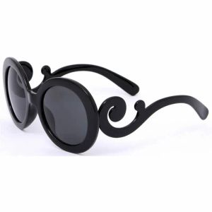 2023 Fashion Eyewear Retro Solglasögon för män Kvinnor utomhussportsolglasögon UV400 utan ruta 04
