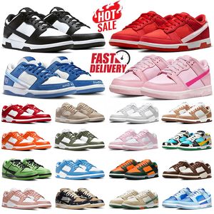 dunk dunks low 남성 여성 로우 디자이너 스니커즈 캐주얼 신발 남성 여성 스포츠 트레이너 워킹 조깅