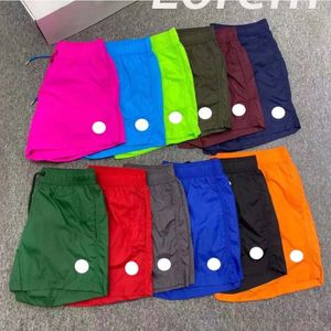 designer French brand mens shorts luxury men s short sport summer women trend pure breathable short-clothing