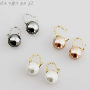 Designer Kate Spad Jewelry Jewelry Texture Korean Glass Pearl Earrings and Earrings