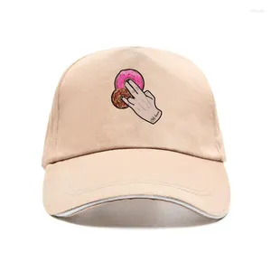 Boll Caps Cap Hat En Funny T Fahion Dunkin Donut Ony Huan Hand Woen Baseball