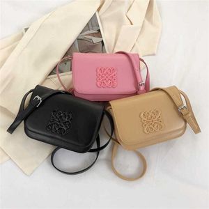 Small group bag for women in new internet celebrity chicken block all-season versatile single shoulder underarm foreign style crossbody 7889