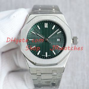 Sports Luxury Men S Watch High Quality Luxury Watch 42MM Sapphire Glass Automatic Mechanical Movement Stainless Steel Luminescent Men's Main Control Watch Sports