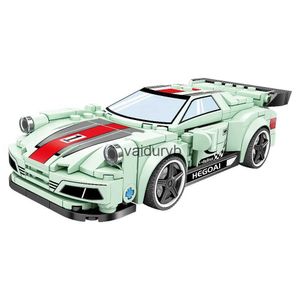 Magnetic Blocks Technical Supercars Model Building Blocks Adults Challenging Vehicle Car Bricks Construction Toysvaiduryb